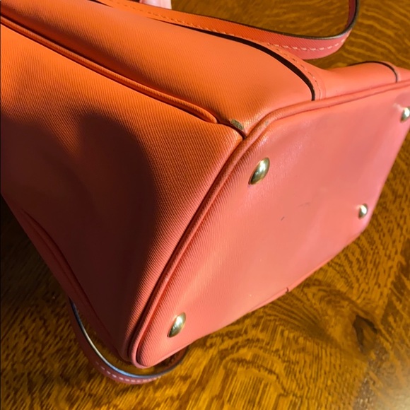 Beautiful used Coach purse! - Picture 7 of 7